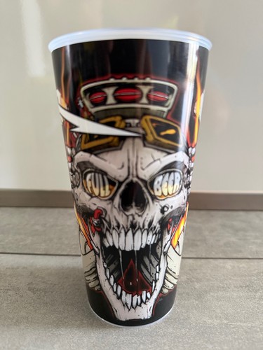Metallica becher bierbecher - becher,