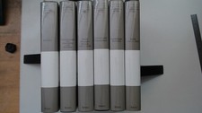 Gesammelte werke bände - gesammelte,