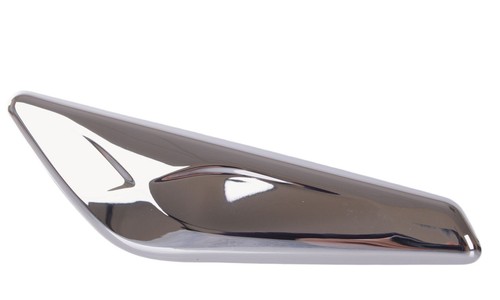 Chrom kotflügel vorne links - kotflÜgel,