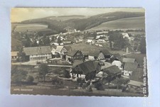 AK NRW Sauerland Arpe Schmallenberg Stadtteil Ansicht 1964