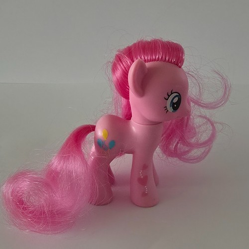 Little pony valentines - g4,