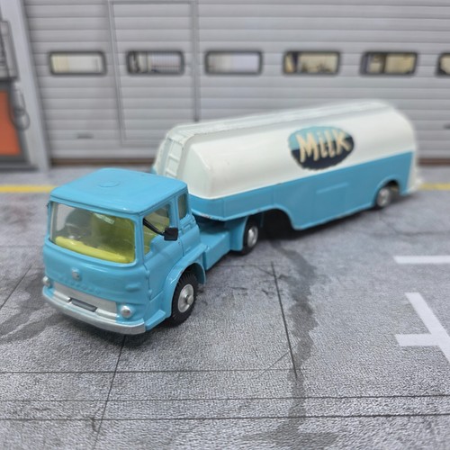 7238 gorgi major toys - ,