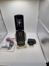 Motorola Gleam Geprüft, Volle