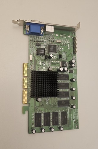 Grafikkarte leadtek nvidia - leadtek,
