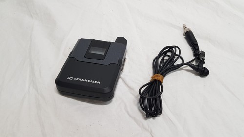 Sennheiser taschensender - sennheiser, sk