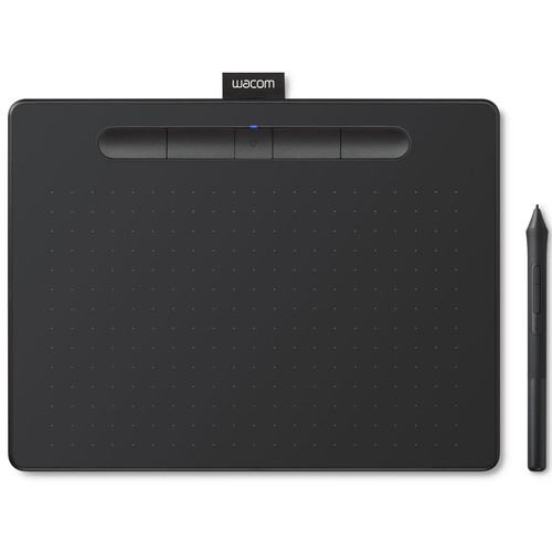 Wacom intuos creative pen - wacom,