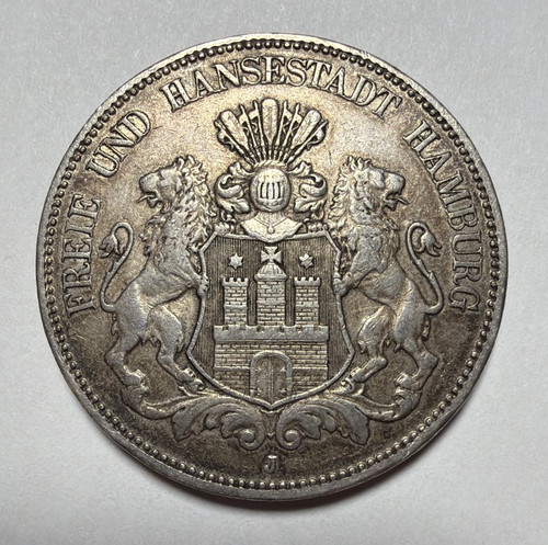 Mark deutsches reich freie - deutsches,