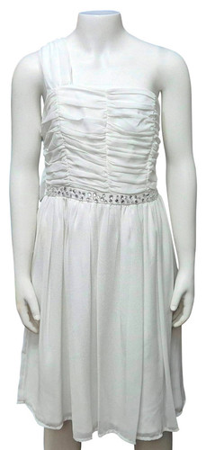 Bhs mädchen elfenbein - bhs,