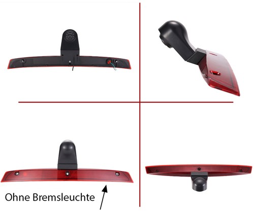 Rückfahrkamera mercedes benz - mercedes,