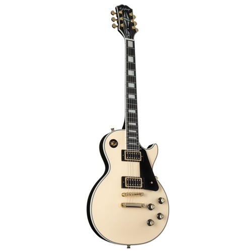Epiphone les paul custom - epiphone,