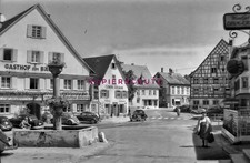 Tettnang 1955 | Original 5