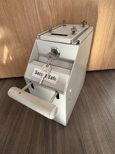 UNTERTISCH CASH CACHE BANKNOTE