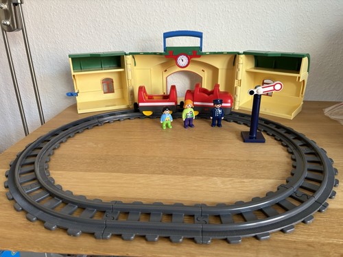 Playmobil 123 meine - playmobil,