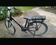 Victoria E-bike 7.5 "