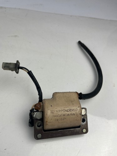 Yamaha 500 2j4 zündspule - 2j4,