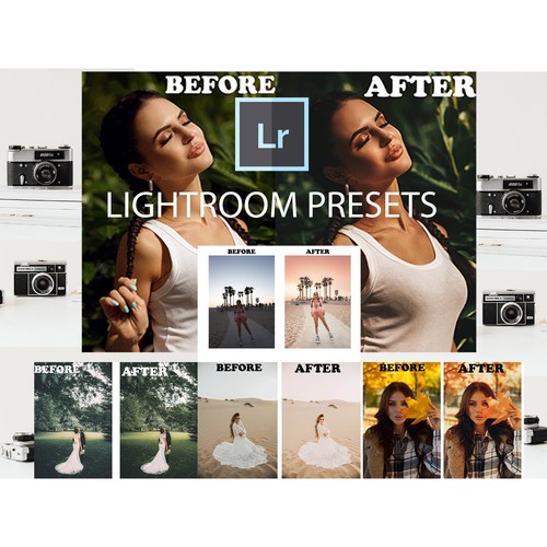 16000 lightroom presets - 16000,