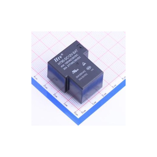5stk ht90 dc12v - 5stk., 40a
