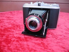 Agfa Isolette