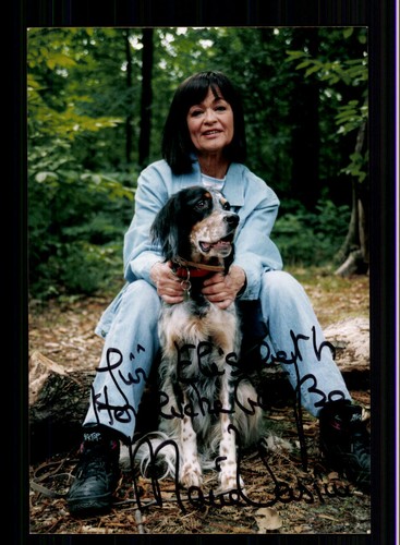 Marie versini foto - marie, original