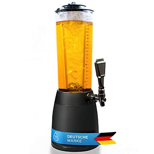 Biersäule zapfsäule - 4,0l,