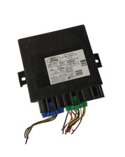 Steuergerät ZV Alarmanlage Ford Mondeo 97BG15K600DA Siemens 5WK4 713-C T83SA