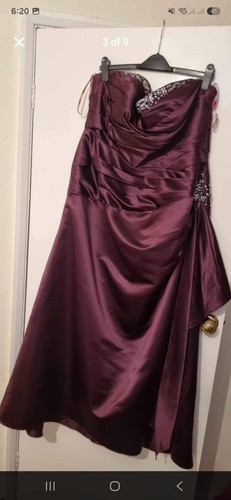 Veroma brautjungfernkleid - veroma,