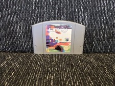 FIFA 98 Nintendo 64 N64 nur