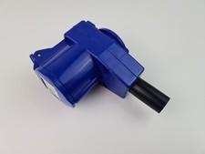 CEE Winkel Adapter Kupplung