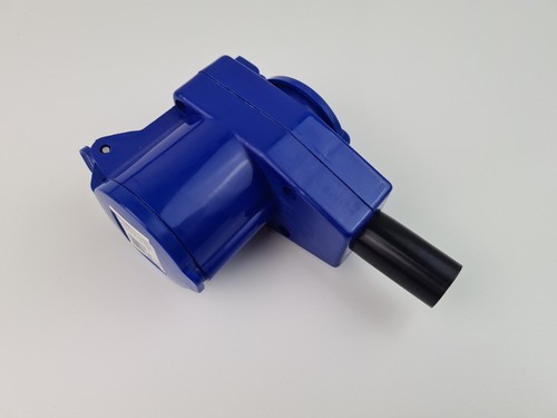 Cee winkel adapter kupplung - cee,