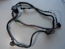 orig VW Passat Variant B8 3G Kabelsatz Kabelbaum Anhängerkupplung 3G9971124B AHK