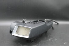 Harley Davidson Luftfiltergehäuse XR 1200 TÜV E4 OEM 29371-08 (66)