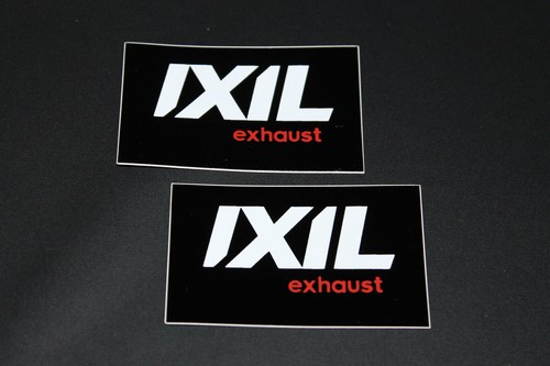 748 ixil exhaust - ixil, auspuff
