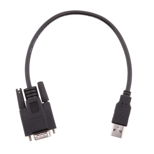 Schwarzes usb - schwarzes,