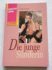 tabulos offen - Die junge