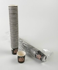 Jägermeister Schnapsbecher Papp 80 Shotbecher Verkostung Einweg Party Event 9355