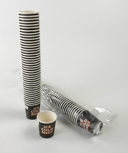 Jägermeister schnapsbecher - jägermeister,