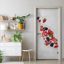 Türfolie Türaufkleber