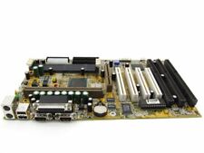 Gigabyte GA-686LX3 ATX Retro Computer Vintage Desktop PC Mainboard Socket Slot 1