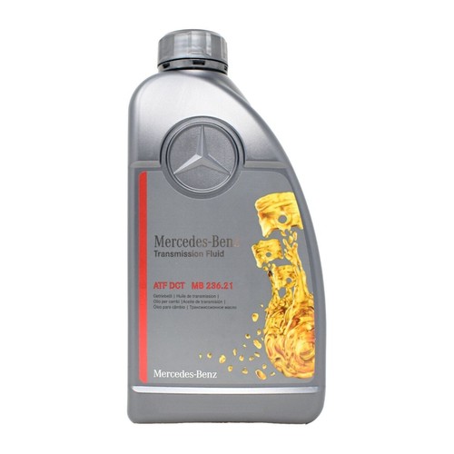 Mercedes benz getriebeöl atf - mercedes-benz,
