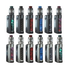 OBS Engine 6ml 100W Kit inkl. Engine S Tank E-Zigarette Vape E-Shisha