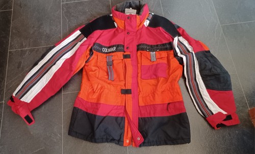 Herren skijacke von colmar - herren,