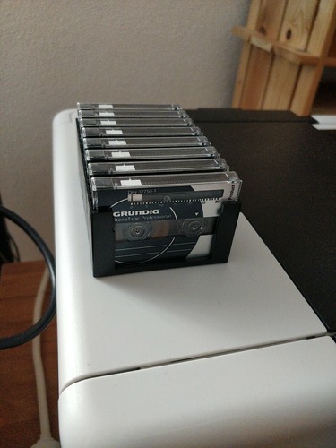 Original grundig - 8x,