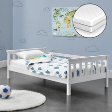 Kinderbett matratze 80x160cm - kinderbett,