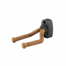 K&M 16280 Gitarren-Wandhalter