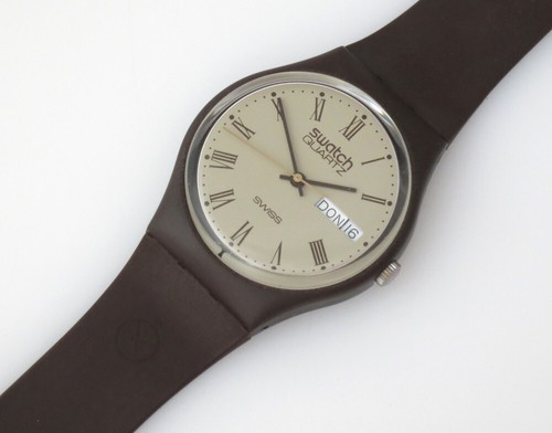 Gc700 1983 swatch gent - gc700,