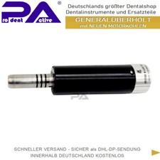 KaVo® Motor INTRA K-LUX 196 LED - NEUE MOTORKOHLEN / LED - GENERALÜBERHOLT