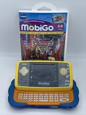 Vtech Mobigo Handheld