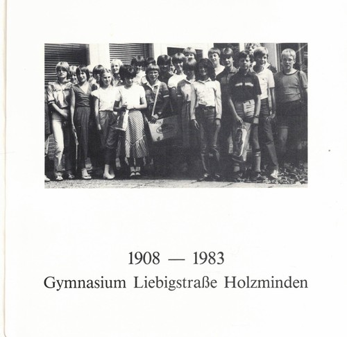 Hartge festschrift jahre - hartge,,
