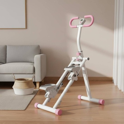 Klappbarer stepper - klappbarer,
