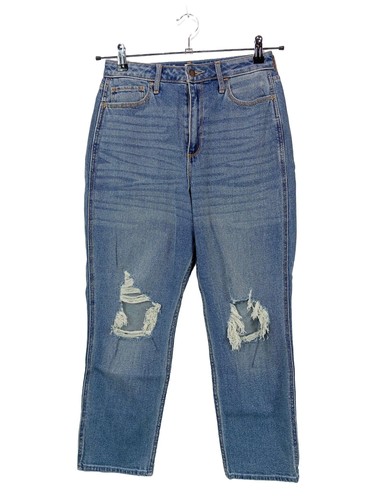 Hollister jeans damen - 7/8,